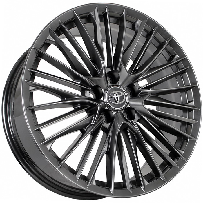 FF FBX429-1791 8xR19/5x114.3 D60.1 ET40