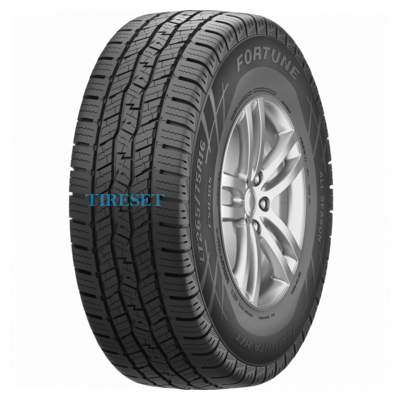 Fortune 225/65R17 102H Tormenta H/T FSR305 TL