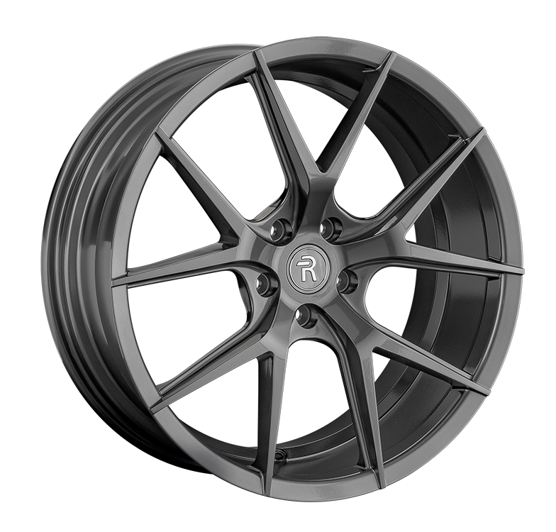 Диск REPLAY TS5 9х20 5/114,3 ET34 D64,1 GM