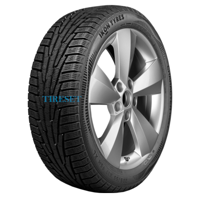 Ikon Tyres 205/55R16 94R XL Character Snow 2 TL