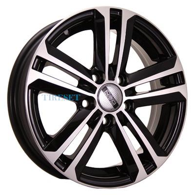 Neo 5x14/5x100 ET35 D57,1 428 BD