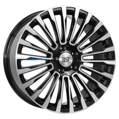 RST 8,5x20/5x108 ET45 D63,4 R062 (LR) BD