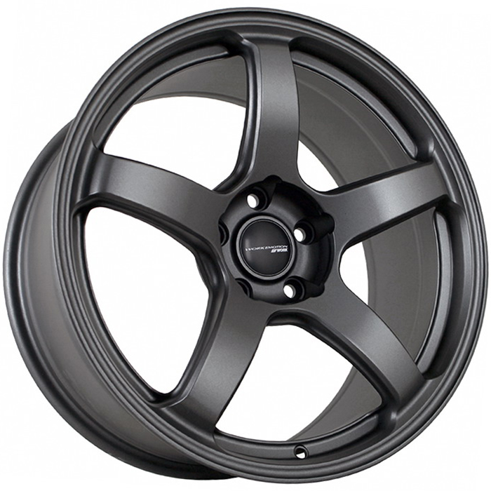 Sakura Wheels YA3844B-651 8.5xR18/5x114.3 D73.1 ET25