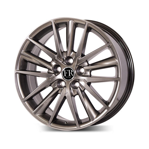 Диск FR REPLICA TY494 7.0x17/5x114.3 D60.1 ET45 HB