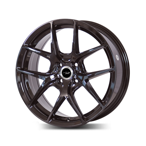 Диски Диск Lizardo 17X7.0 5/114.3 ET38 D67.1 177 (XH186) B на tireset.ru