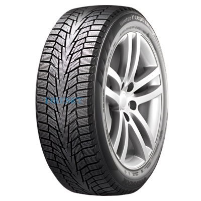 Шины Hankook 205/60R16 96T XL Winter i*cept IZ2 W616 TL на tireset.ru