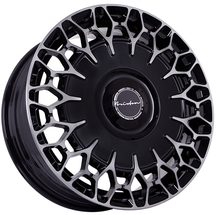 FF KF54-1283 7xR17/5x112 D73.1 ET40