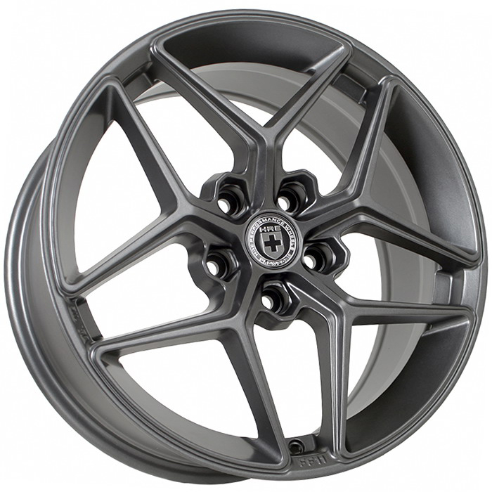 Sakura Wheels YA9560-610 7.5xR17/5x100 D67.1 ET40