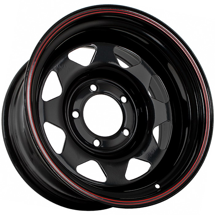 Grizzly SW01-1233 9xR17/5x150 D110.1 ET-25