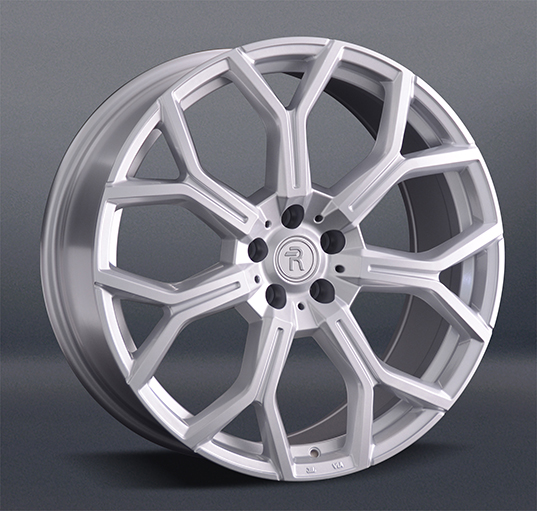 Диск REPLAY B238 9,5х21 5/112 ET37 D66,6 S