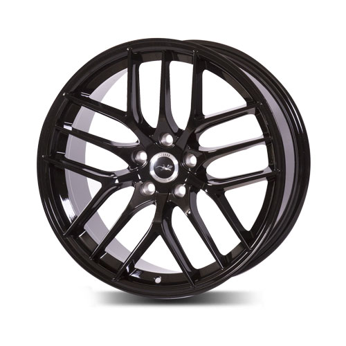 Диск Lizardo 18x8.0 5/108 ET45 D67.1 XH317 Bronk B