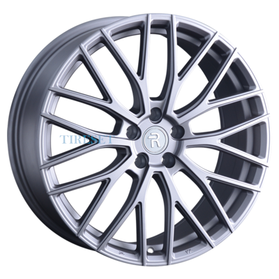 Replay 8x18/5x108 ET42,5 D63,3 V82 MGM (конус, C570)