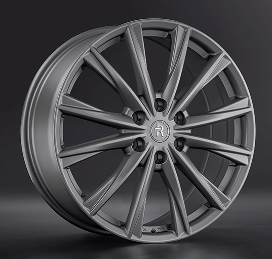 Диск REPLAY TA11 8х22 6/139,7 ET55 D100,1 MGM