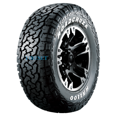 Roadcruza LT265/60R18 114/110S RA1100 TL WW M+S 8PR