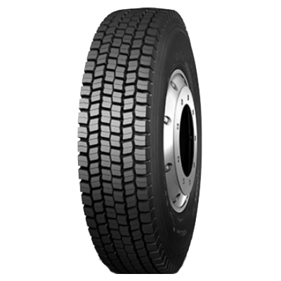 Goodride 295/80R22,5 152/149M MultiDrive D2 (CM335) TL M+S 3PMSF 18PR