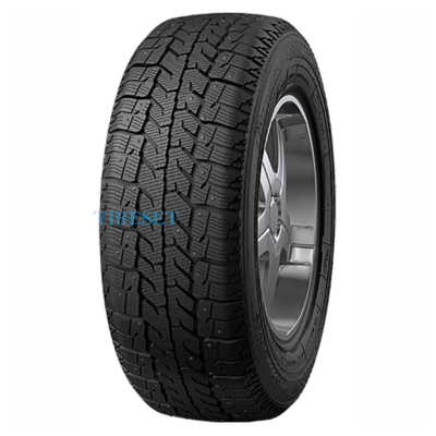 Cordiant 185/75R16C 104/102Q Business CW-2 TL (шип.)