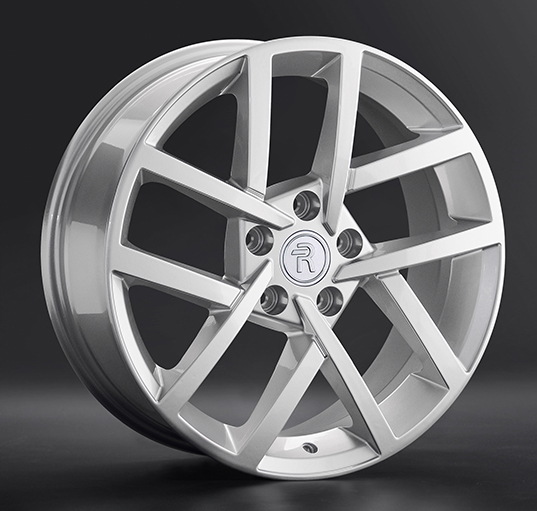 Диск REPLAY SK197 7х17 5/112 ET45 D57,1 S