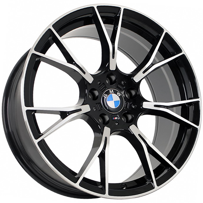 FF H3217F-1430 8.5xR19/5x120 D72.6 ET30