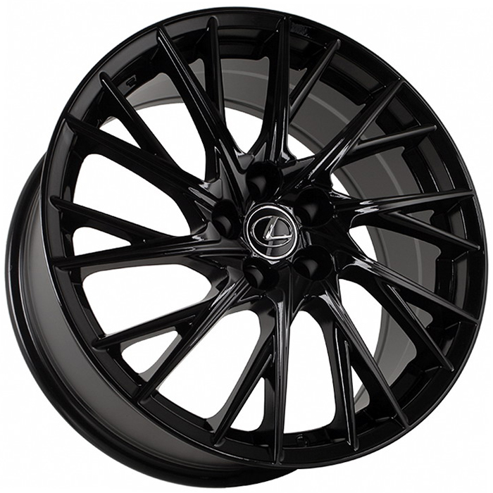 Sakura Wheels 9429-491 8xR19/5x114.3 D60.1 ET40