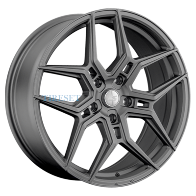 LS 8,5x20/5x127 ET45 D71,6 1266 MGM (конус)