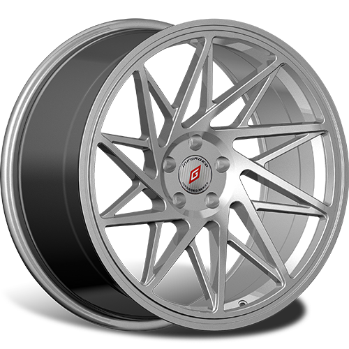 Диск INFORGED IFG35 8,5х19 5/112 ET32 D66,6 Silver