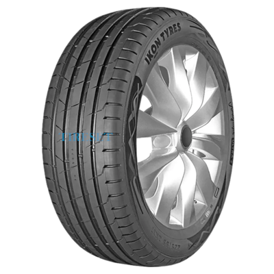 Ikon Tyres 225/45ZR17 94Y XL Autograph Ultra 2 TL
