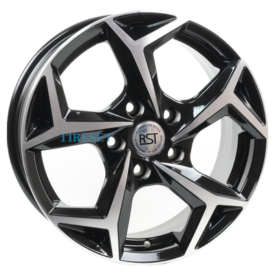 RST 6,5x16/5x114,3 ET50 D66,1 R066 (Duster, Kaptur) BD