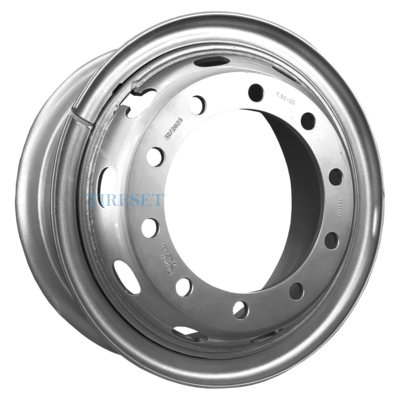 Royal Spin 7,5x20/10x335 ET165 D281 Sil RS