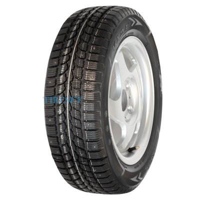 Kama 185/60R14 82T 505 Irbis TL (шип.)