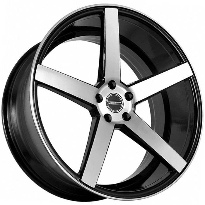 Sakura Wheels 9140-530 10xR22/5x114.3 D73.1 ET35