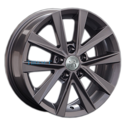 Replay 6,5x16/5x112 ET33 D57,1 VV116 GM (конус, C570)