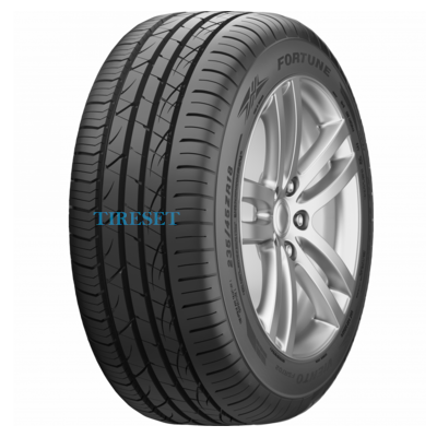 Fortune 225/45ZR17 94W XL Viento FSR702 TL