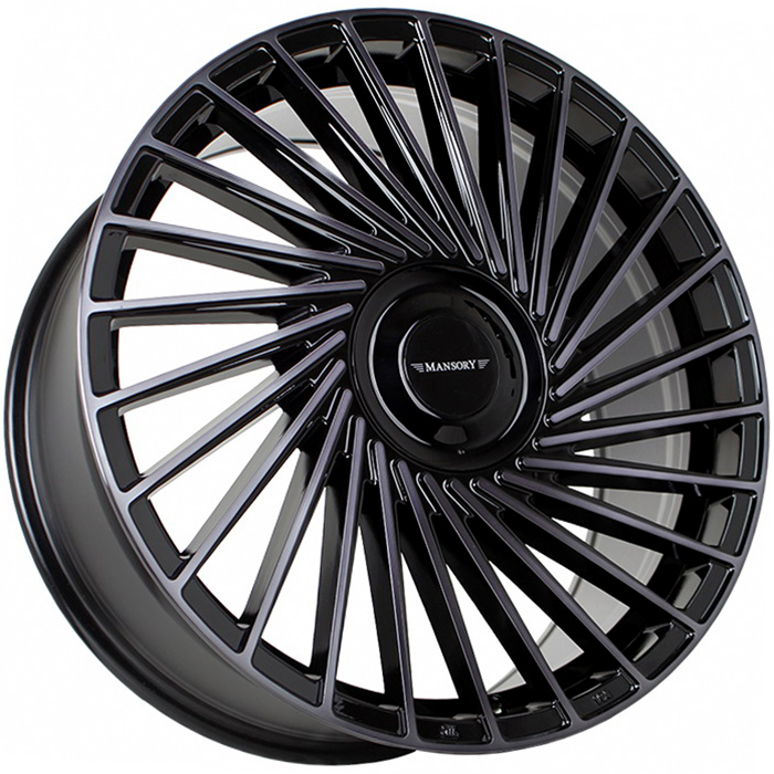 FF YA9655-949 8.5xR20/5x108 D73.1 ET30