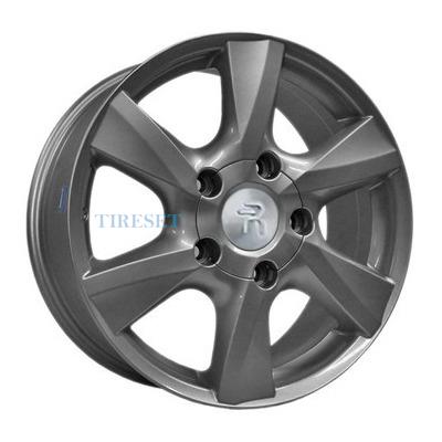 Replay 8x18/5x150 ET56 D110,1 LX34 GM (пш)