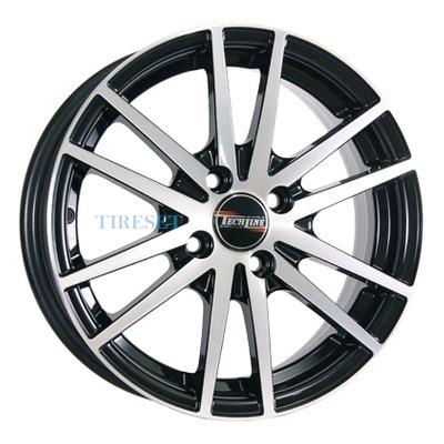 Tech Line 5,5x14/4x100 ET43 D60,1 435 BD