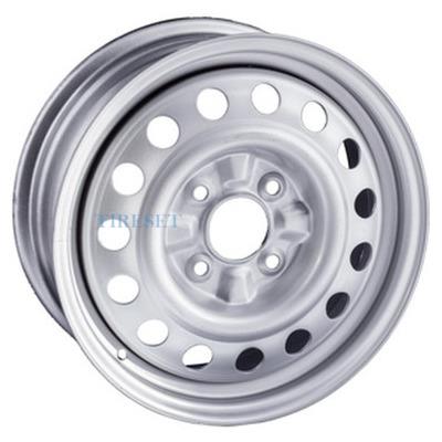 Trebl 5,50x13/4x100 ET38 D57,1 4700T Silver