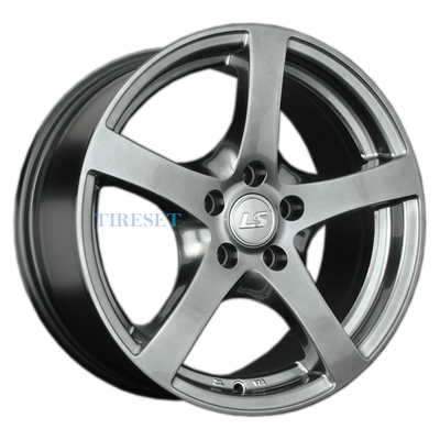 LS 7x17/5x114,3 ET40 D73,1 357 HPB