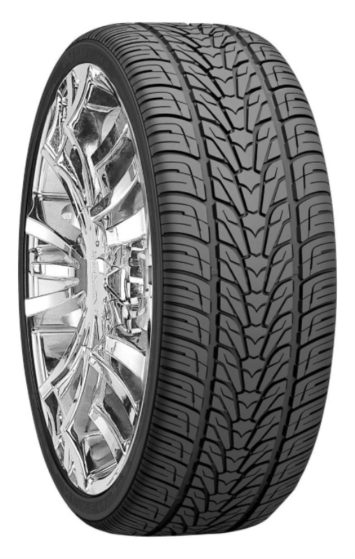 Автошина NEXEN 255/55R18 Roadian HP 109V XL TL Арт. NXK15558 Автошина NEXEN 255/55R18 Roadian HP 109V XL TL Арт. NXK15558
