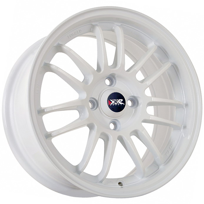 FF JT074-1864 7xR15/4x100 D73.1 ET35