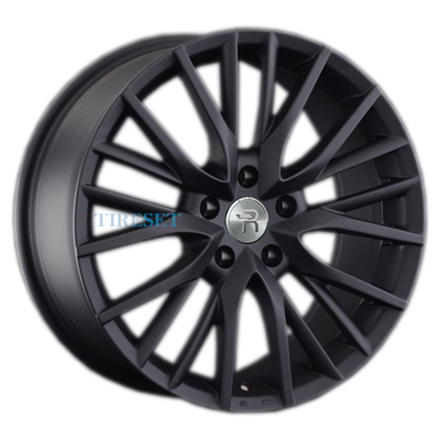 Replay 8x20/5x114,3 ET30 D60,1 LX107 MB (конус, C570)