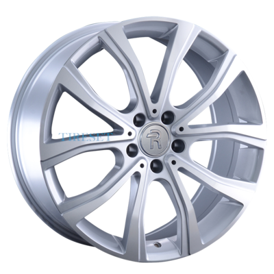 Replay 7,5x18/5x112 ET44 D66,6 MR221 SF (конус, MB001)