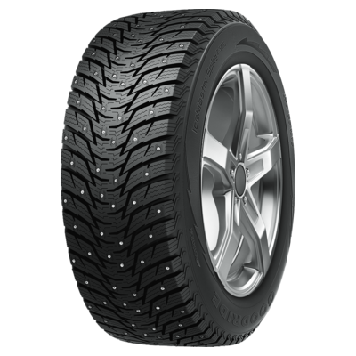 Goodride 235/65R17 104T IceMaster Spike Z-506 TL (шип.)