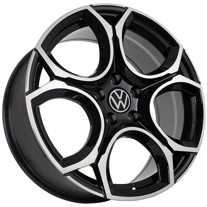 FF H3439F-1089 8xR18/5x112 D57.1 ET40