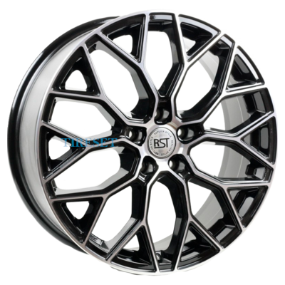 RST 7x19/5x108 ET33 D60,1 R059 BD