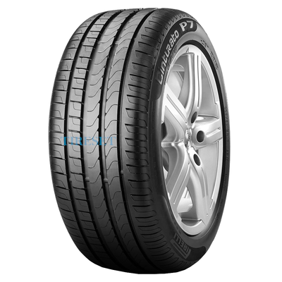 Pirelli 205/55R17 91V Cinturato P7 * TL Run Flat