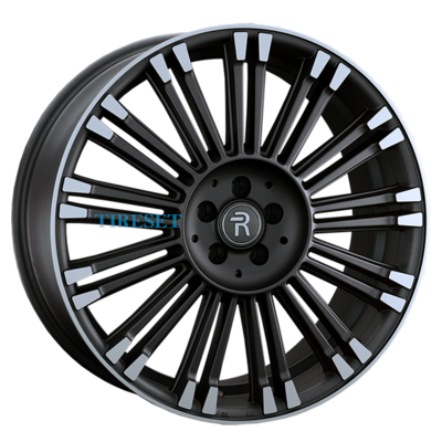 Replay 9,5x22/5x112 ET32 D66,6 B307 MGMF (конус, B640)