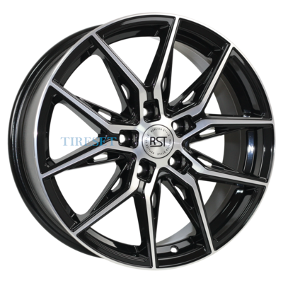 RST 7x17/5x114,3 ET35 D67,1 R247 (HY) BD