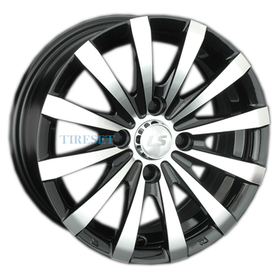 LS 7,5x17/5x114,3 ET40 D73,1 534 BKF