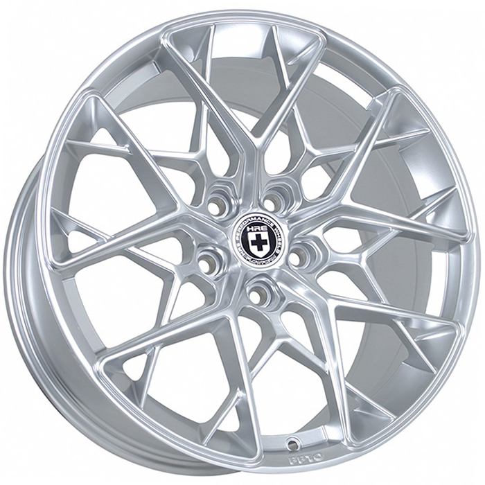 FF FF10-1394 9.5xR19/5x112 D66.6 ET40