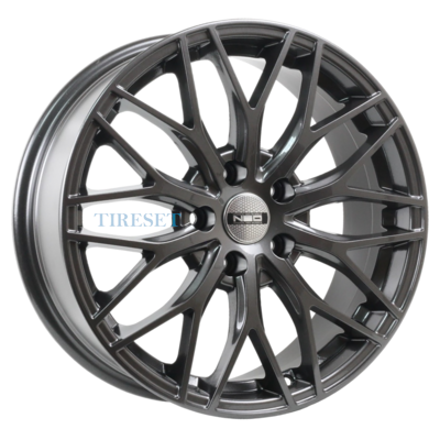 Neo 8x18/5x112 ET38 D66,6 840 BMG